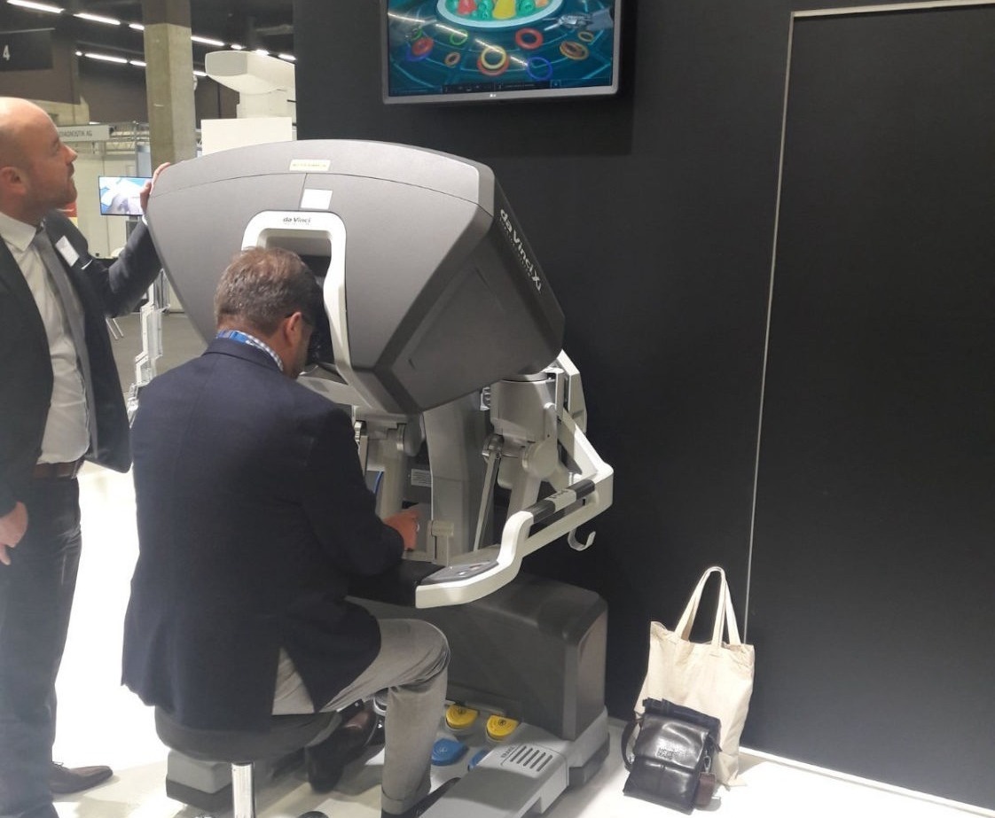 δοκιμή μηχανήματος