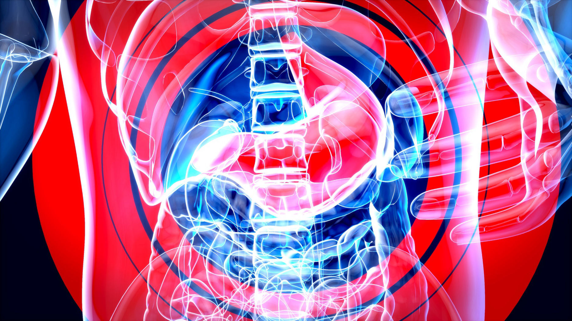 Λαπαροσκοπική Χειρουργική