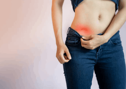 Λαπαροσκοπική σκωληκοειδεκτομή